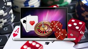 Официальный сайт Casino Monro